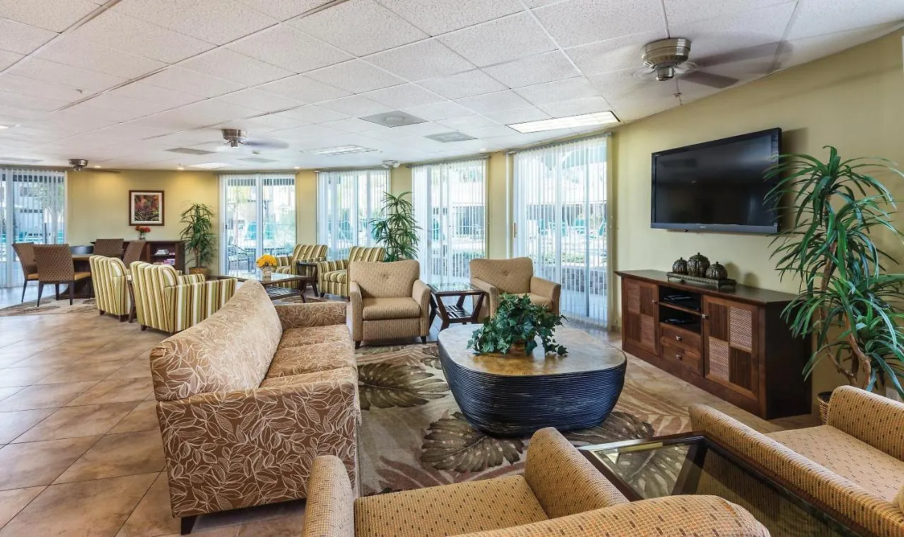 Worldmark Palm Springs 3*,  United States