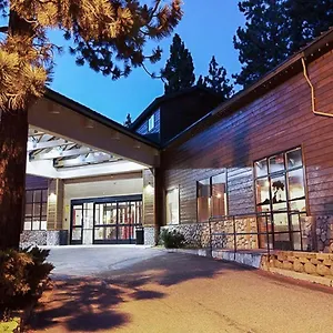 Hotel Empeiria High Sierra Mammoth Lakes