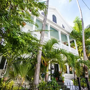 Bed & Breakfast Old Town Manor Key West