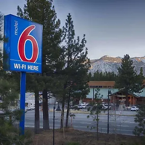 Hotel 6-mammoth Lakes, Ca Mammoth Lakes