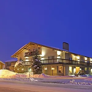Hotel The Mammoth Creek Mammoth Lakes