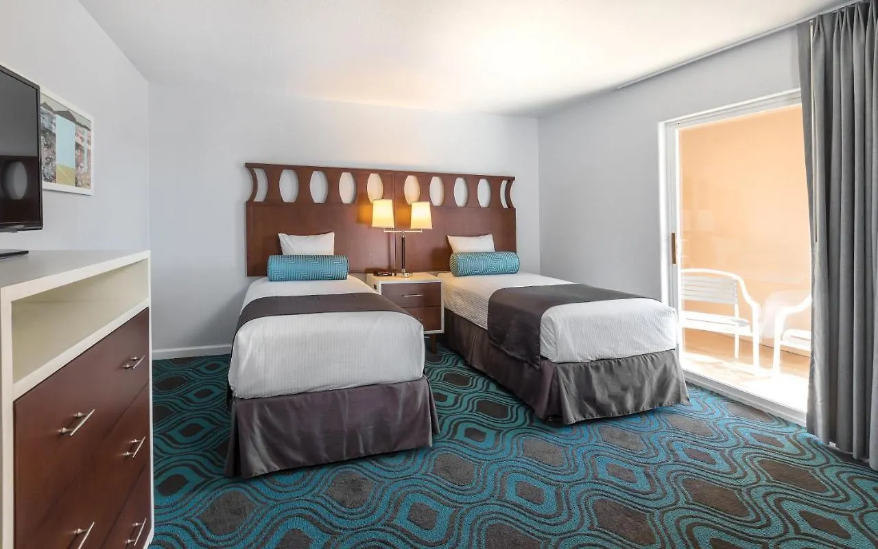 Resort Worldmark Palm Springs