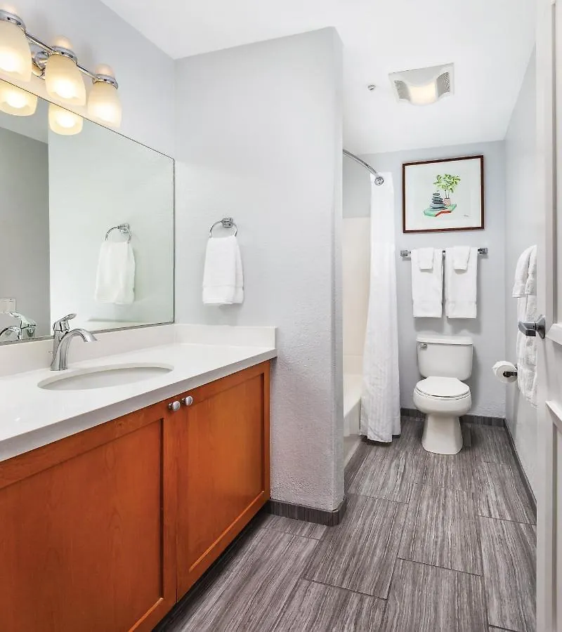 Worldmark Palm Springs 3*,  Verenigde Staten