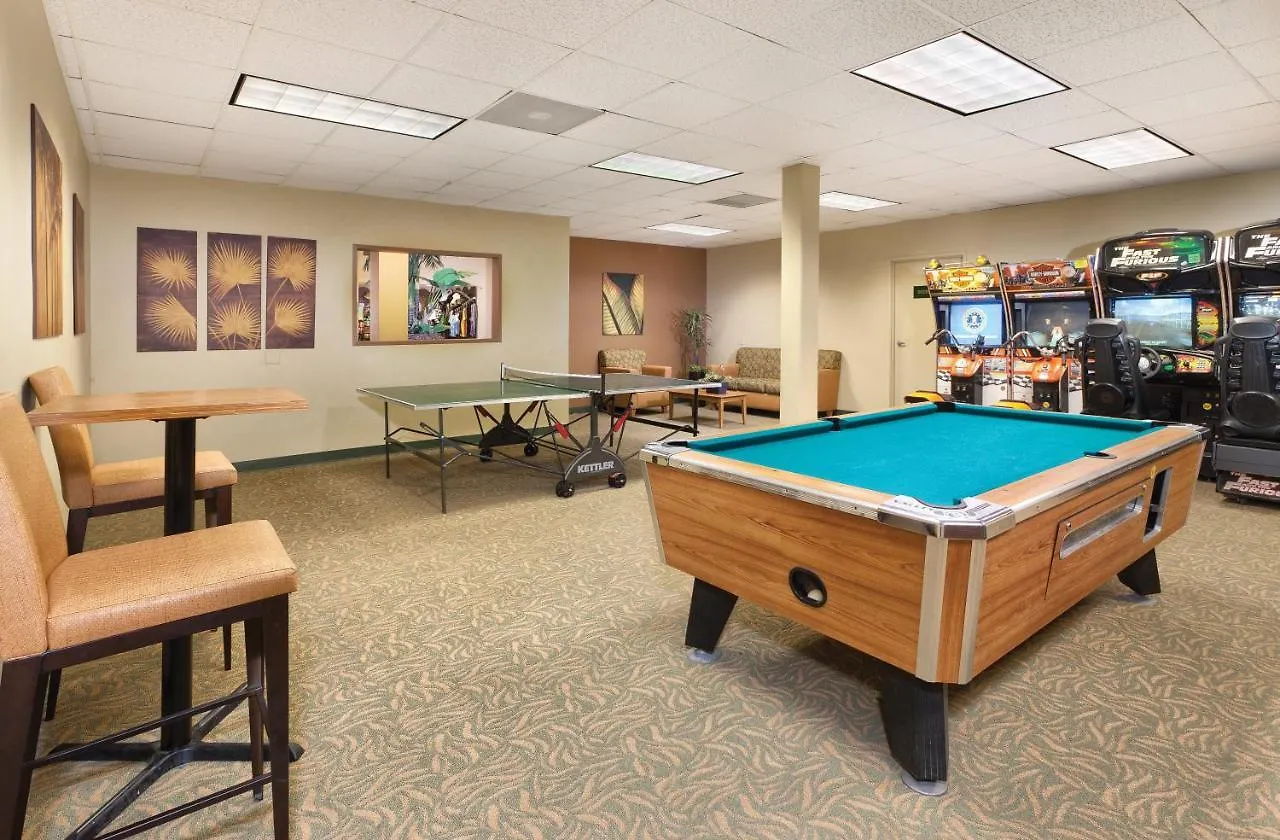 Worldmark Palm Springs Resort