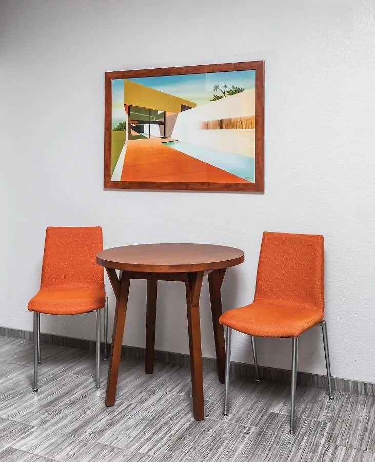 Worldmark Palm Springs Resort