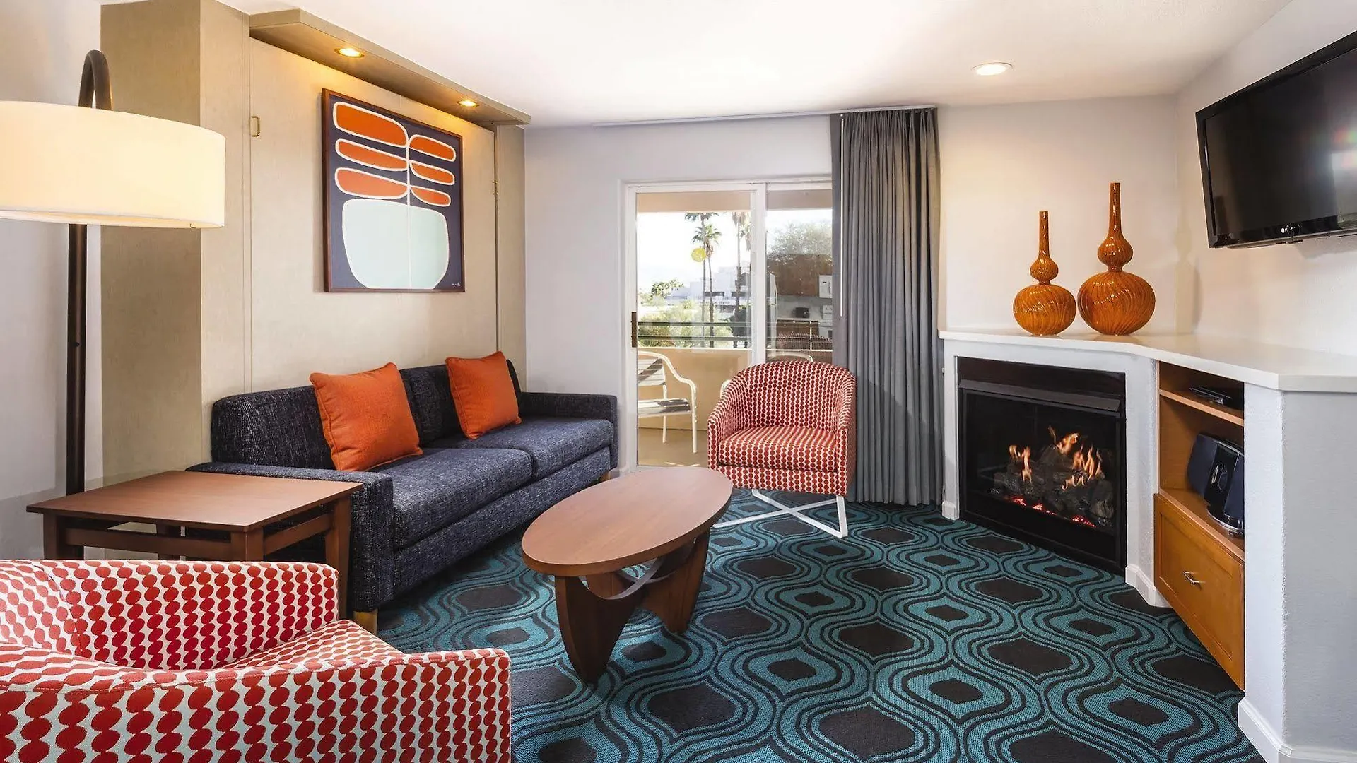 Worldmark Palm Springs Resort