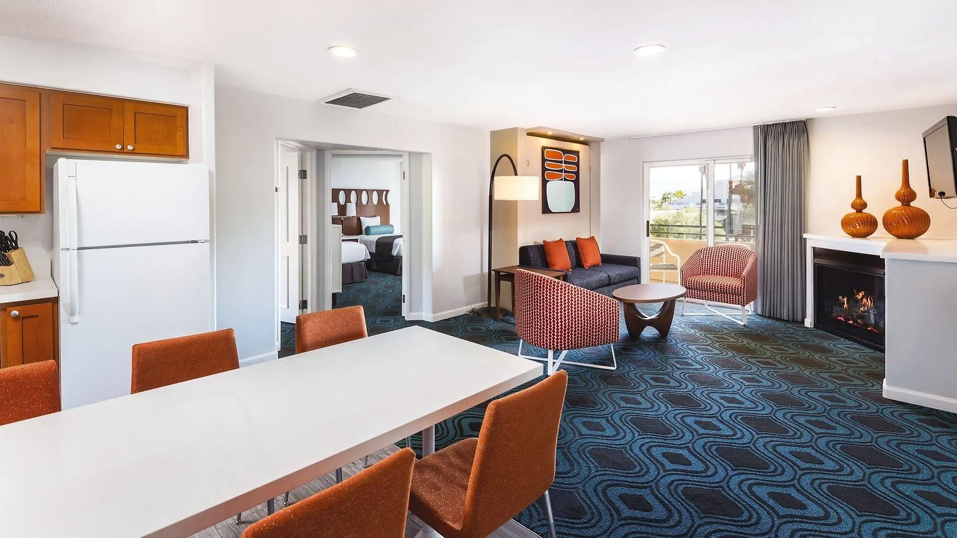 Resort Worldmark Palm Springs