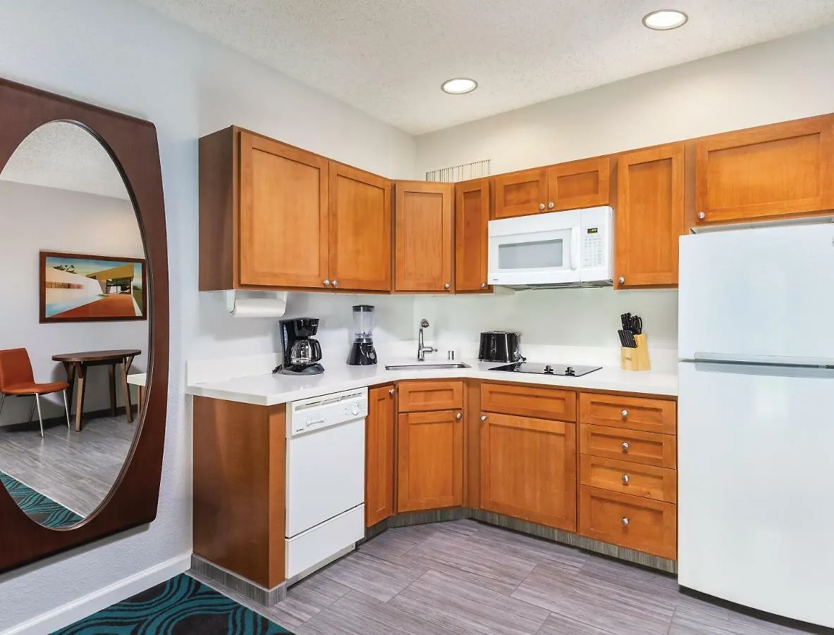 Resort Worldmark Palm Springs