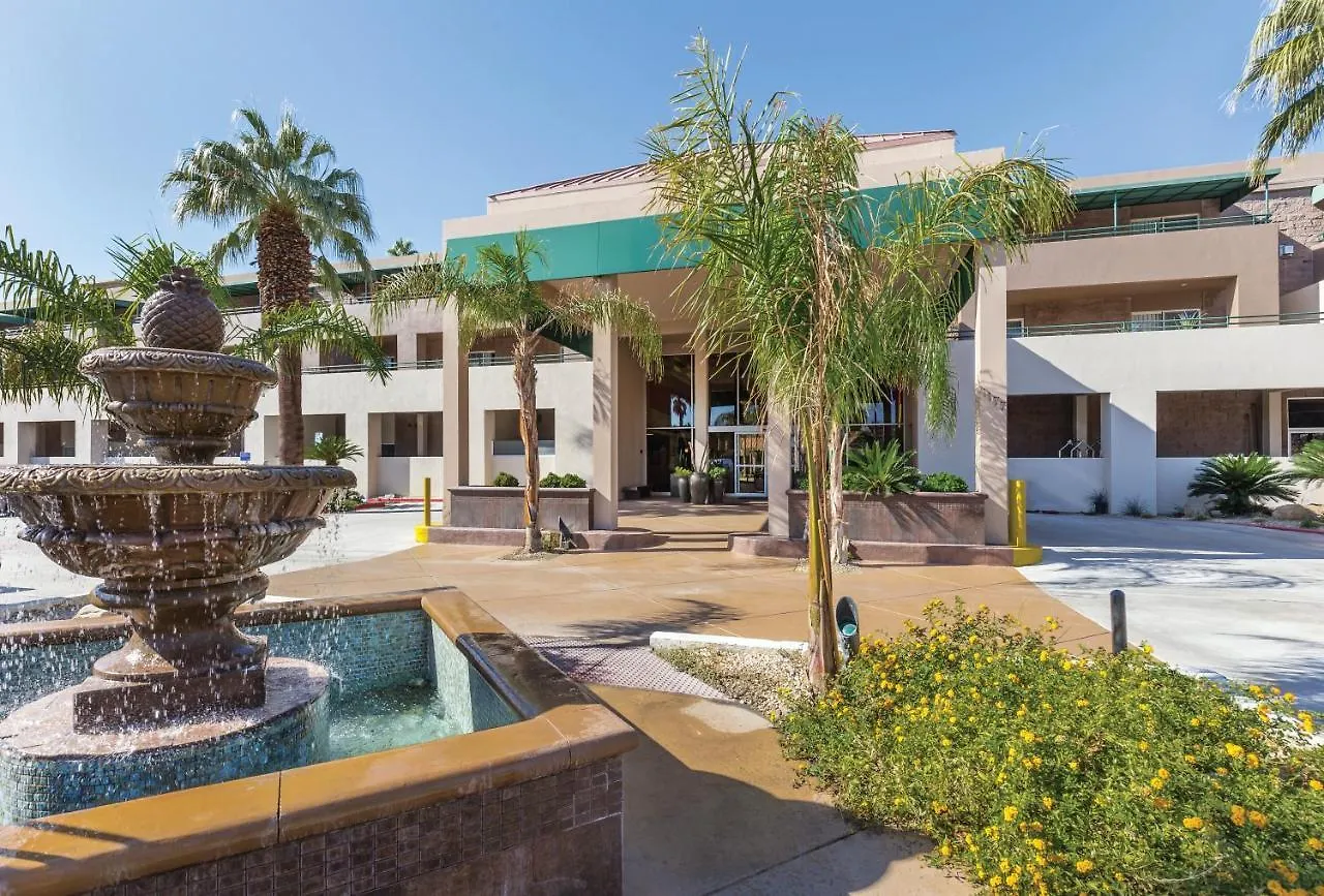 Worldmark Palm Springs Verenigde Staten