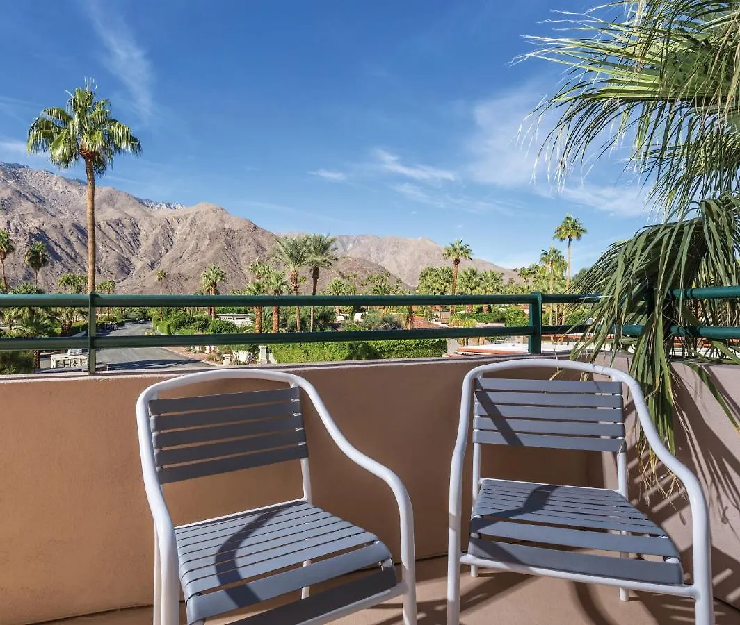 Worldmark Palm Springs Stany Zjednoczone Ameryki