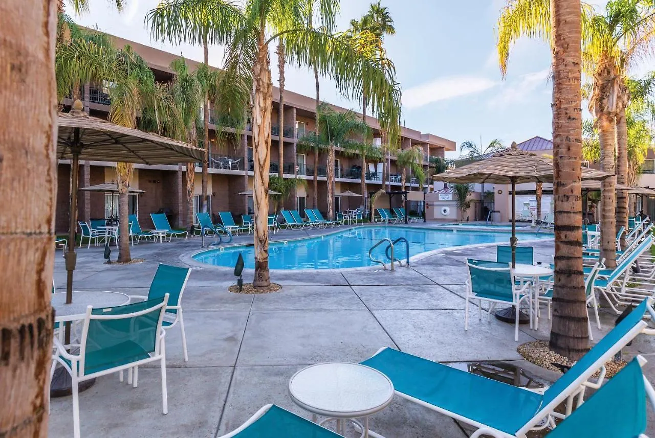 Worldmark Palm Springs 3*,  Verenigde Staten
